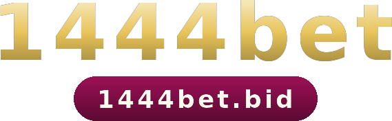 1444bet logo